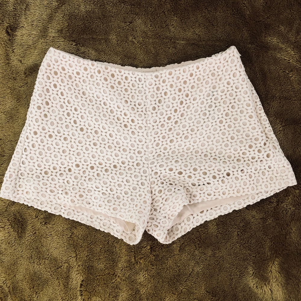 Banana Republic Shorts